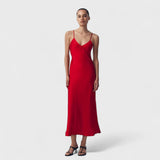 Carminho – Abito Elegante per la Notte