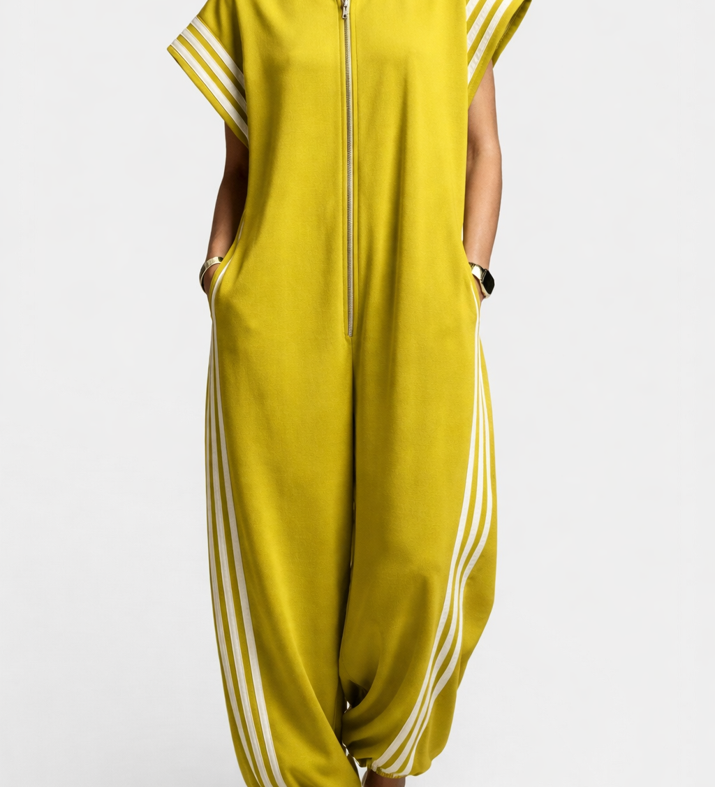 Valentina – Tuta Sportiva Elegante