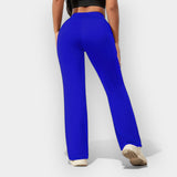 Fadila - Pantaloni elastici comodi