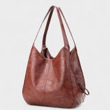 Anica - Borsa in pelle elegante