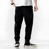 Ramiro | Pantaloni in velluto moderno