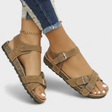 Radmila – Sandali in pelle