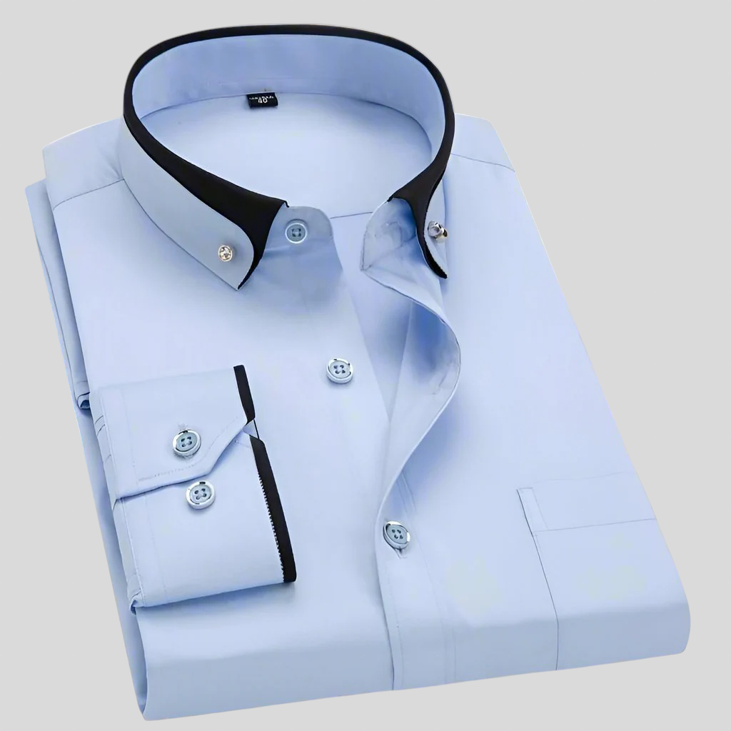Prava – Camicia da Uomo