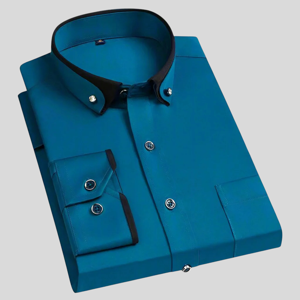 Prava – Camicia da Uomo