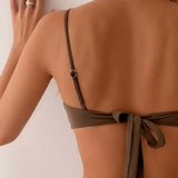 Alejandra | Bikini sexy a due pezzi e alla moda