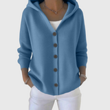 Joyce | Cardigan Elegante