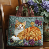 Borse Fatto a Mano - Chat Roux