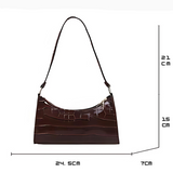 Bernarda – Borsa in pelle da donna