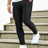Noa – Pantaloni Stretch