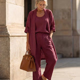 Lorrin™ Set Elegante da 3 Pezzi