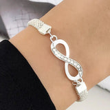 Isabella - Bracciale Vintage Bohemia