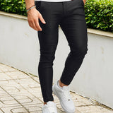 Noa – Pantaloni Stretch