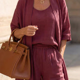 Lorrin™ Set Elegante da 3 Pezzi