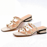 Odette – Sandali Eleganti