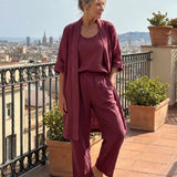 Lorrin™ Set Elegante da 3 Pezzi
