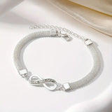 Isabella - Bracciale Vintage Bohemia
