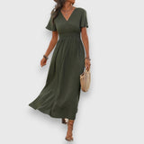 Bianca – Abito elegante e moderno per ogni occasione