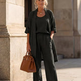 Lorrin™ Set Elegante da 3 Pezzi