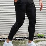 Noa – Pantaloni Stretch