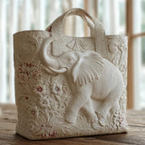 Borse Fatte a Mano - Elefante