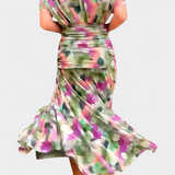 Isabella - Abito Maxi