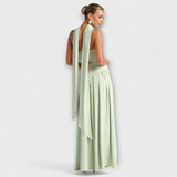 Ada – Elegante maxi abito per una serata