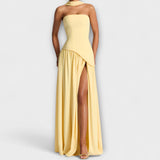 Ada – Elegante maxi abito per una serata