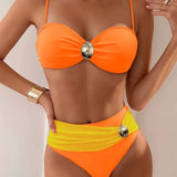 Alejandra | Bikini sexy a due pezzi e alla moda