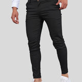 Noa – Pantaloni Stretch