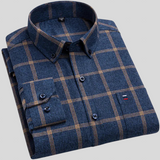 Givalli – Camicia a Quadri