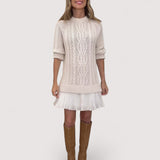 Ana - Vestito autunnale