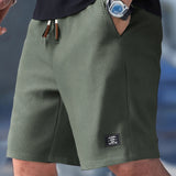 Luka - Pantaloni corti estivi eleganti