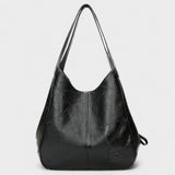Anica - Borsa in pelle elegante