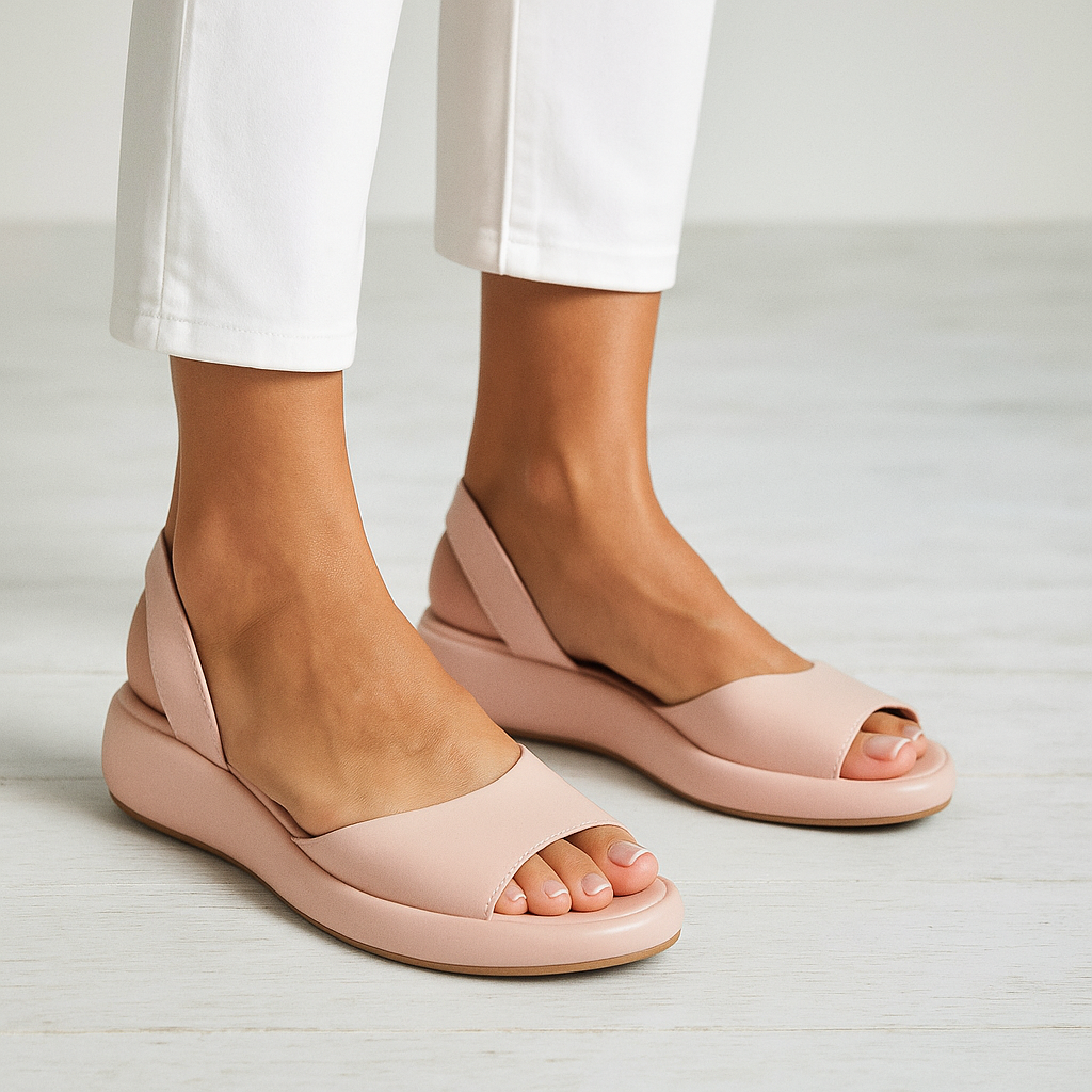 Mia - Sandali estivi minimalisti