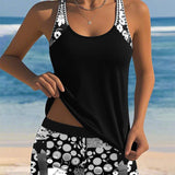 Vanessa | Costume da bagno moderno