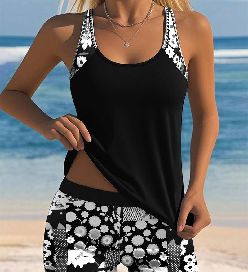 Vanessa | Costume da bagno moderno
