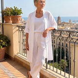 Lorrin™ Set Elegante da 3 Pezzi
