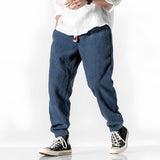 Ramiro | Pantaloni in velluto moderno