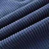 Ramiro | Pantaloni in velluto moderno