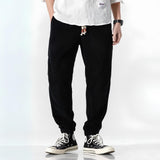 Ramiro | Pantaloni in velluto moderno