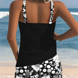 Vanessa | Costume da bagno moderno