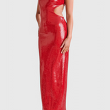 Abito Bodycon Mia Duge