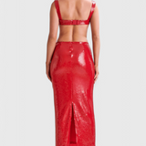 Abito Bodycon Mia Duge