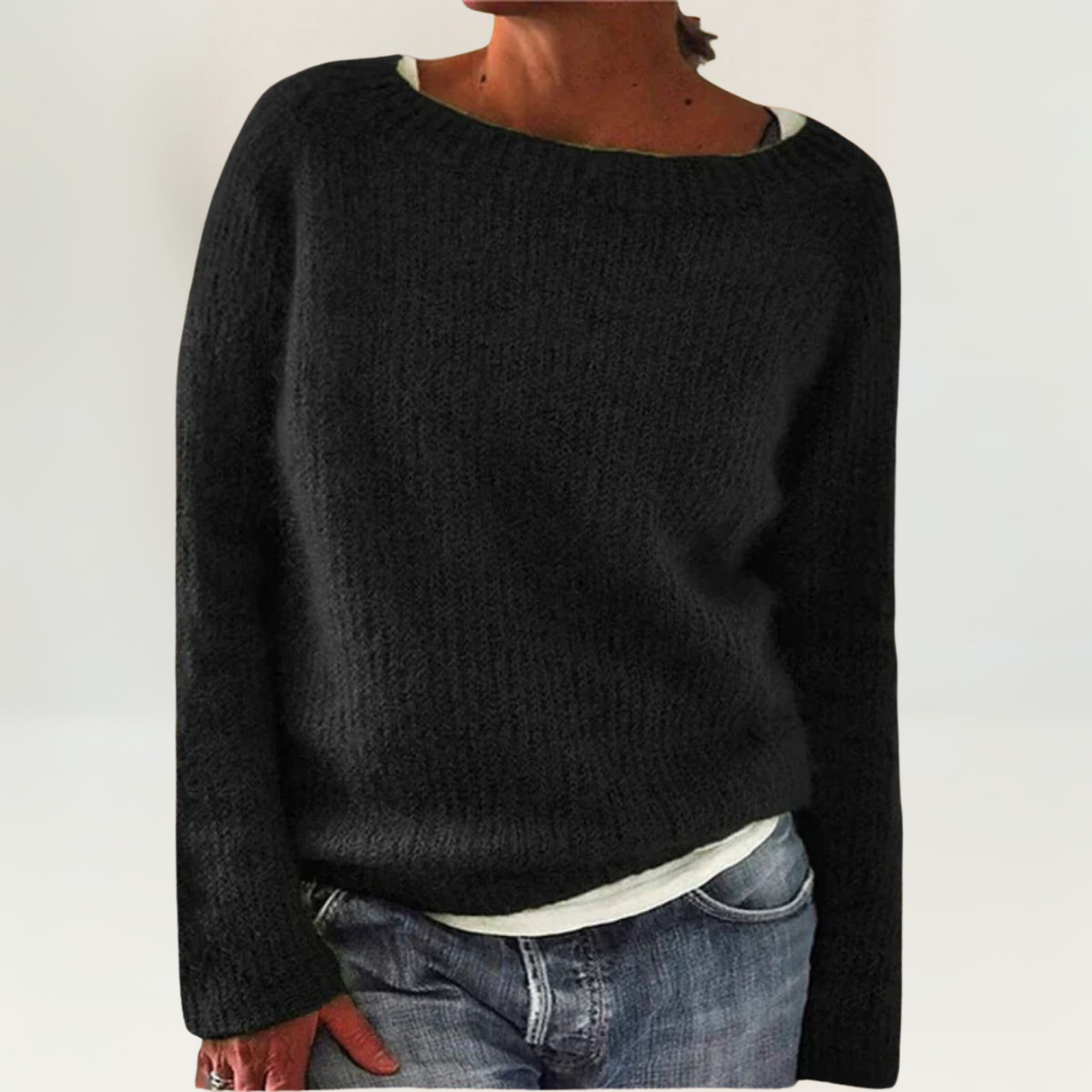 Suzy | Maglione Confortevole