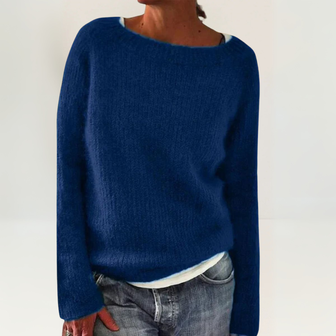 Suzy | Maglione Confortevole