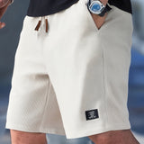 Luka - Pantaloni corti estivi eleganti