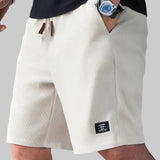 Luka - Pantaloni corti estivi eleganti