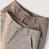 Helga - Pantaloni classici