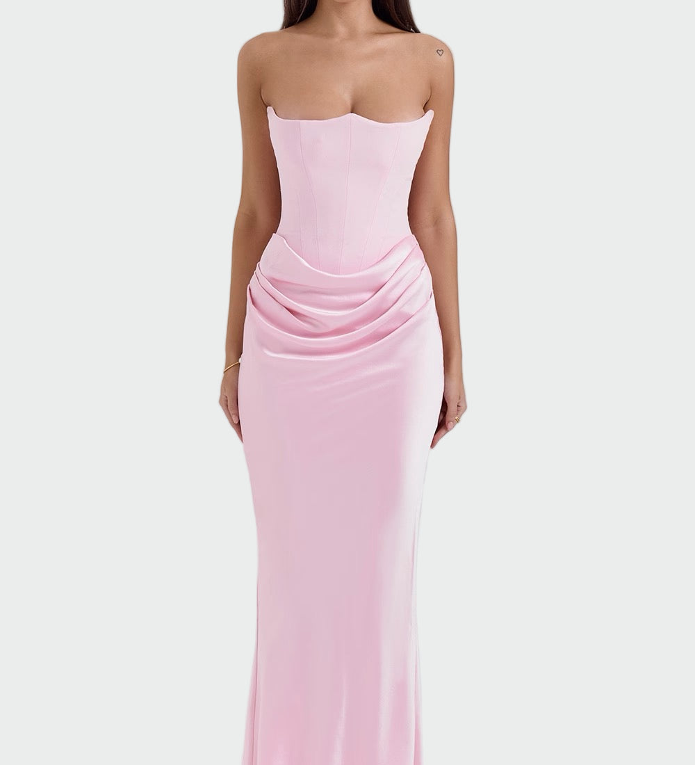 Leilani | Elegante Abito da Sera