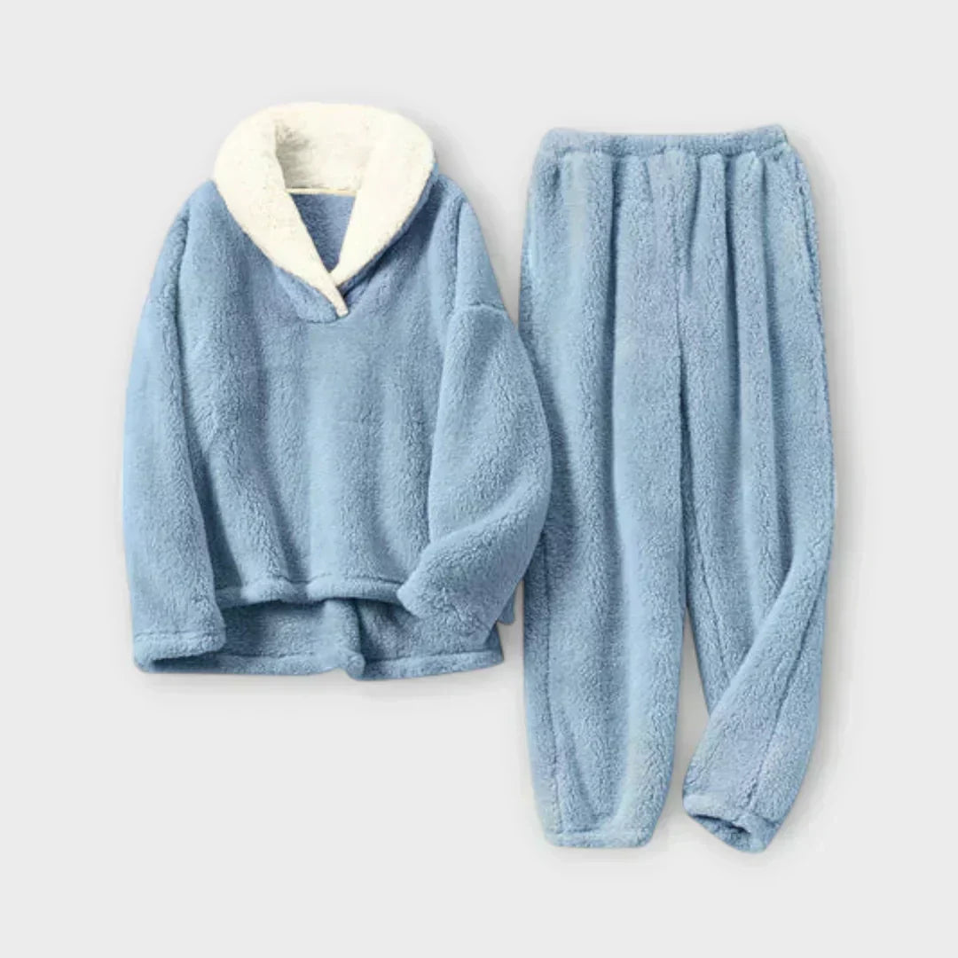 Vina - Set comodo e alla moda